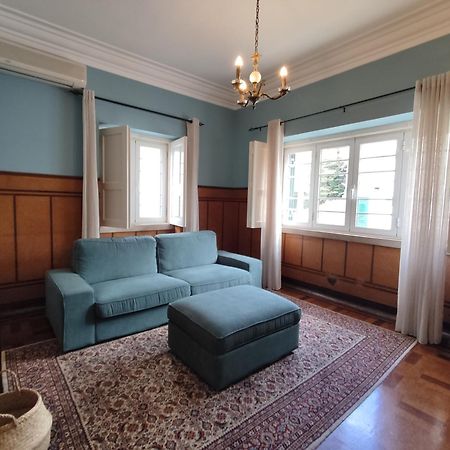 Villa Sor Ponte de Sor Εξωτερικό φωτογραφία