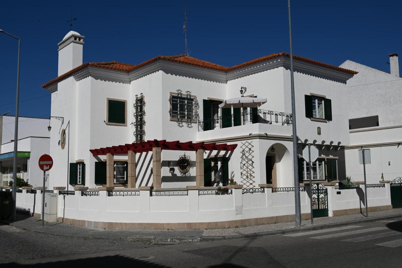 Villa Sor Ponte de Sor Εξωτερικό φωτογραφία