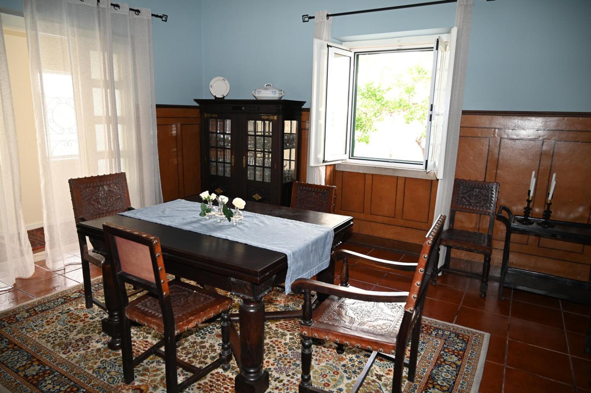 Villa Sor Ponte de Sor Εξωτερικό φωτογραφία