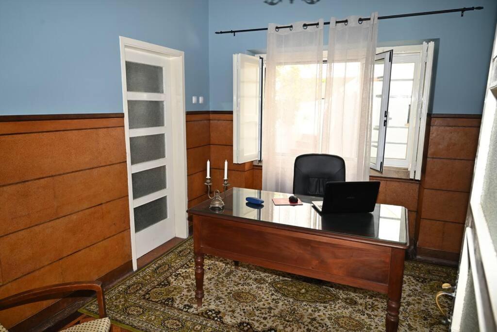 Villa Sor Ponte de Sor Εξωτερικό φωτογραφία