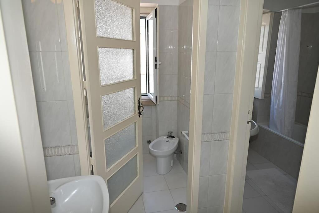 Villa Sor Ponte de Sor Εξωτερικό φωτογραφία