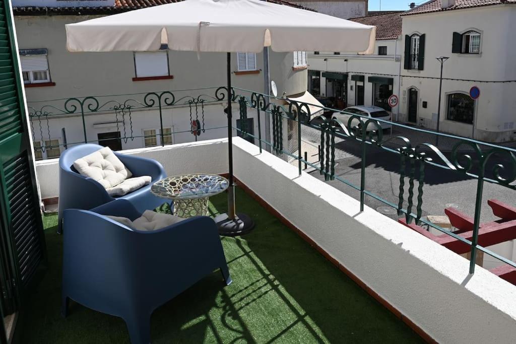 Villa Sor Ponte de Sor Εξωτερικό φωτογραφία