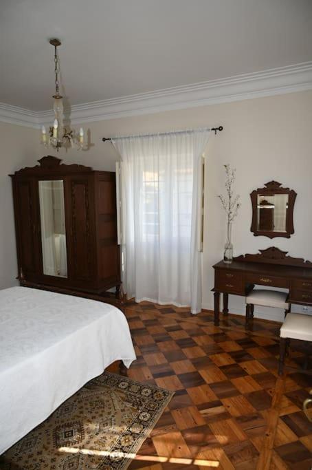 Villa Sor Ponte de Sor Εξωτερικό φωτογραφία