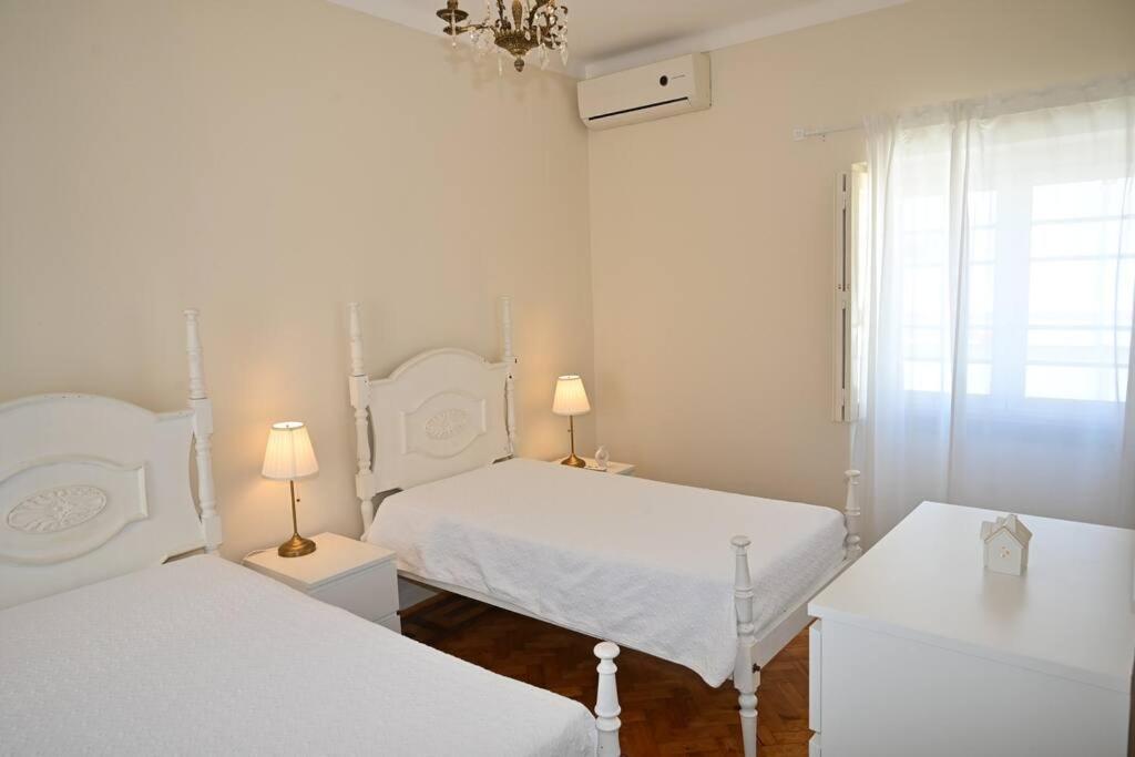 Villa Sor Ponte de Sor Εξωτερικό φωτογραφία