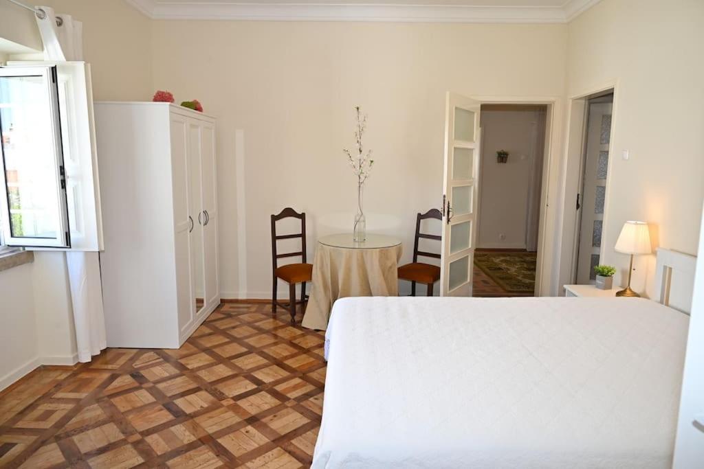 Villa Sor Ponte de Sor Εξωτερικό φωτογραφία