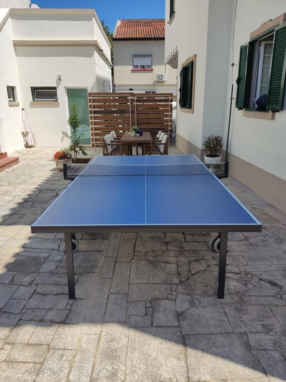Villa Sor Ponte de Sor Εξωτερικό φωτογραφία